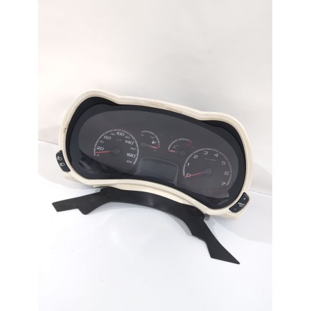 Recambio de cuadro instrumentos para ford ka (ru8) 1.3 tdci referencia OEM IAM 555005051901  