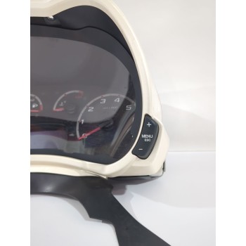 Recambio de cuadro instrumentos para ford ka (ru8) 1.3 tdci referencia OEM IAM 555005051901  