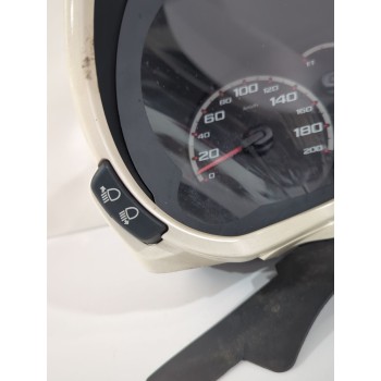 Recambio de cuadro instrumentos para ford ka (ru8) 1.3 tdci referencia OEM IAM 555005051901  
