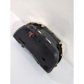 Recambio de cuadro instrumentos para ford ka (ru8) 1.3 tdci referencia OEM IAM 555005051901  