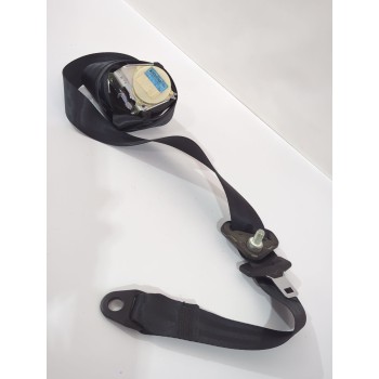 Recambio de cinturon seguridad trasero derecho para ford ka (ru8) 1.3 tdci referencia OEM IAM 07354984150  