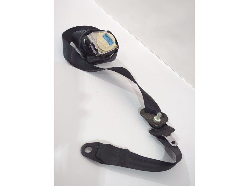 Recambio de cinturon seguridad trasero derecho para ford ka (ru8) 1.3 tdci referencia OEM IAM 07354984150  