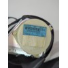 Recambio de cinturon seguridad trasero derecho para ford ka (ru8) 1.3 tdci referencia OEM IAM 07354984150  