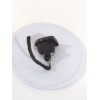 Recambio de mando elevalunas delantero derecho para ford ka (ru8) 1.3 tdci referencia OEM IAM E30659/A17309  