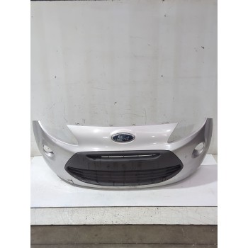 Recambio de paragolpes delantero para ford ka (ru8) 1.3 tdci referencia OEM IAM 735435897  