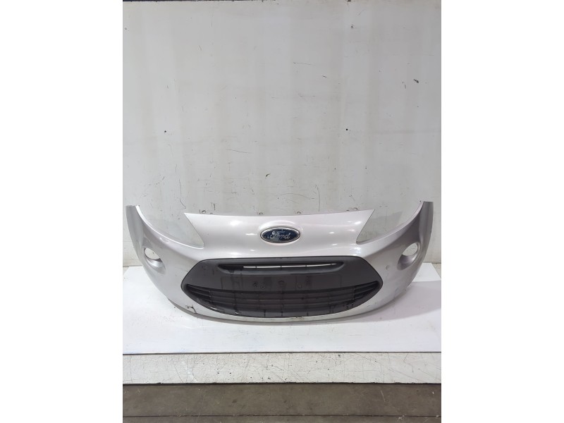 Recambio de paragolpes delantero para ford ka (ru8) 1.3 tdci referencia OEM IAM 735435897  