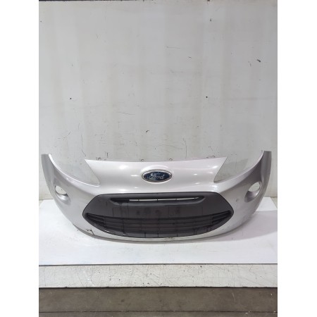 Recambio de paragolpes delantero para ford ka (ru8) 1.3 tdci referencia OEM IAM 735435897  