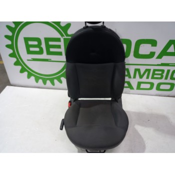 Recambio de asiento delantero izquierdo para fiat 500 cabrio (150) lounge referencia OEM IAM 71749292  