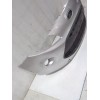 Recambio de paragolpes delantero para ford ka (ru8) 1.3 tdci referencia OEM IAM 735435897  