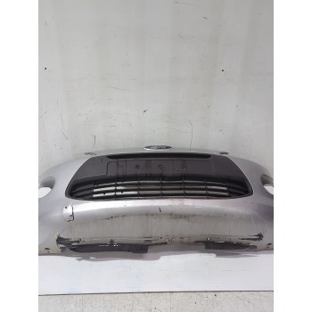 Recambio de paragolpes delantero para ford ka (ru8) 1.3 tdci referencia OEM IAM 735435897  