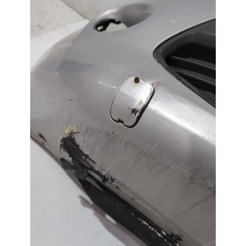 Recambio de paragolpes delantero para ford ka (ru8) 1.3 tdci referencia OEM IAM 735435897  