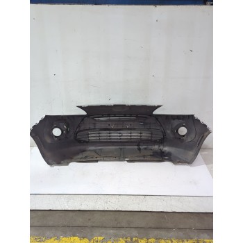 Recambio de paragolpes delantero para ford ka (ru8) 1.3 tdci referencia OEM IAM 735435897  