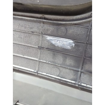 Recambio de paragolpes delantero para ford ka (ru8) 1.3 tdci referencia OEM IAM 735435897  