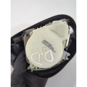 Recambio de cinturon seguridad delantero derecho para ford ka (ru8) 1.3 tdci referencia OEM IAM 07354984130/34081272B  