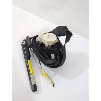 Recambio de cinturon seguridad delantero derecho para ford ka (ru8) 1.3 tdci referencia OEM IAM 07354984130/34081272B  