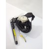 Recambio de cinturon seguridad delantero derecho para ford ka (ru8) 1.3 tdci referencia OEM IAM 07354984130/34081272B  