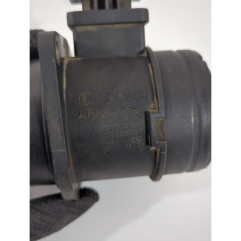 Recambio de caudalimetro para ford ka (ru8) 1.3 tdci referencia OEM IAM 0281002980  