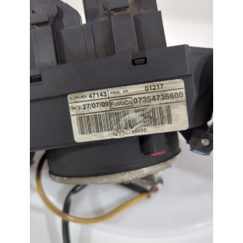 Recambio de mando multifuncion para ford ka (ru8) 1.3 tdci referencia OEM IAM 07354736600  