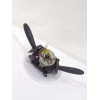 Recambio de mando multifuncion para ford ka (ru8) 1.3 tdci referencia OEM IAM 07354736600  