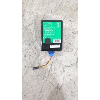 Recambio de modulo electronico para toyota auris (_e15_) 1.6 (zre151_) referencia OEM IAM 8974002010  