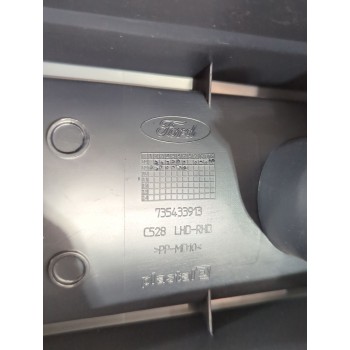 Recambio de consola central para ford ka (ru8) 1.3 tdci referencia OEM IAM 735433913/735433909  