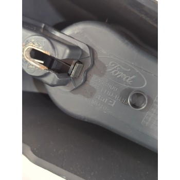 Recambio de consola central para ford ka (ru8) 1.3 tdci referencia OEM IAM 735433913/735433909  