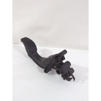 Recambio de pedal embrague para ford ka (ru8) 1.3 tdci referencia OEM IAM LS392611/C819  
