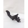 Recambio de pedal embrague para ford ka (ru8) 1.3 tdci referencia OEM IAM LS392611/C819  