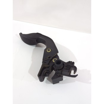 Recambio de pedal embrague para ford ka (ru8) 1.3 tdci referencia OEM IAM LS392611/C819  