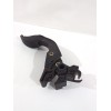 Recambio de pedal embrague para ford ka (ru8) 1.3 tdci referencia OEM IAM LS392611/C819  