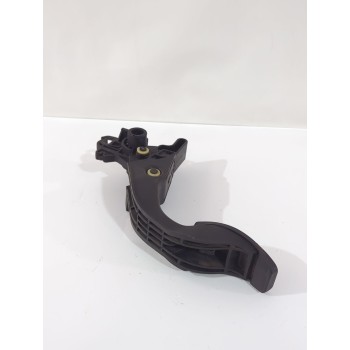 Recambio de pedal embrague para ford ka (ru8) 1.3 tdci referencia OEM IAM LS392611/C819  