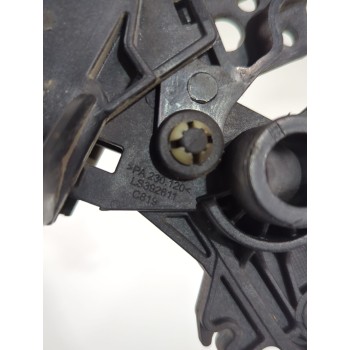 Recambio de pedal embrague para ford ka (ru8) 1.3 tdci referencia OEM IAM LS392611/C819  