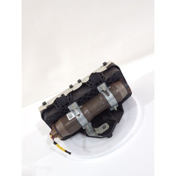 Recambio de airbag delantero derecho para ford ka (ru8) 1.3 tdci referencia OEM IAM 051792845  