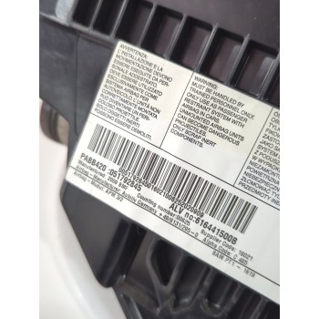 Recambio de airbag delantero derecho para ford ka (ru8) 1.3 tdci referencia OEM IAM 051792845  
