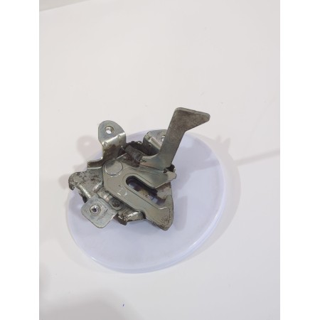 Recambio de cerradura capo para ford ka (ru8) 1.3 tdci referencia OEM IAM 1738714  