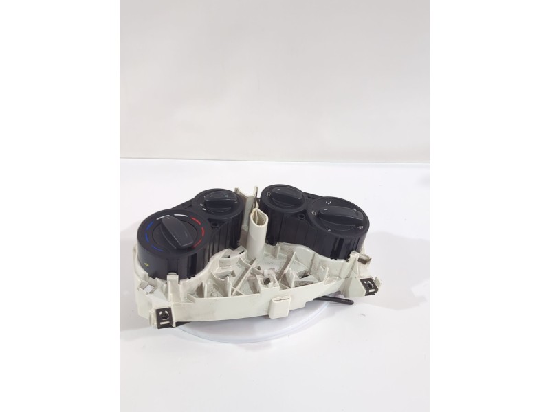 Recambio de mando calefaccion / aire acondicionado para ford ka (ru8) 1.3 tdci referencia OEM IAM 5H0140100  