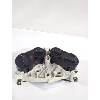 Recambio de mando calefaccion / aire acondicionado para ford ka (ru8) 1.3 tdci referencia OEM IAM 5H0140100  