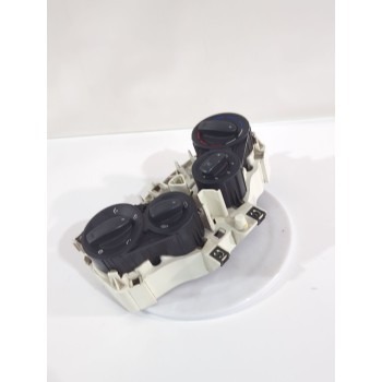Recambio de mando calefaccion / aire acondicionado para ford ka (ru8) 1.3 tdci referencia OEM IAM 5H0140100  