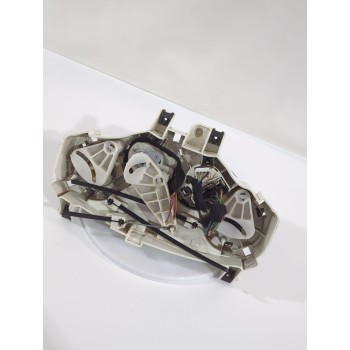 Recambio de mando calefaccion / aire acondicionado para ford ka (ru8) 1.3 tdci referencia OEM IAM 5H0140100  