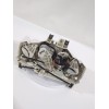 Recambio de mando calefaccion / aire acondicionado para ford ka (ru8) 1.3 tdci referencia OEM IAM 5H0140100  