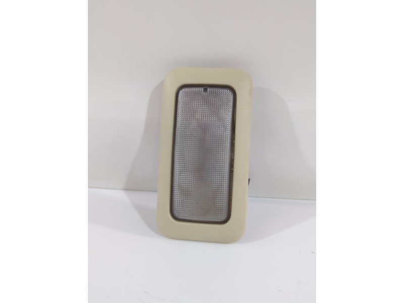 Recambio de luz interior para ford ka (ru8) 1.3 tdci referencia OEM IAM 735446036  