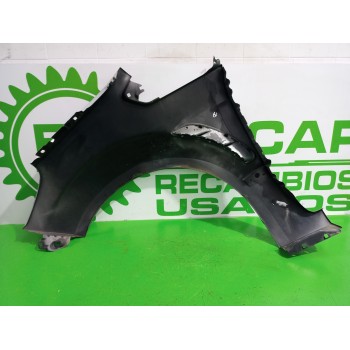 Recambio de aleta delantera derecha para ford s-max (ca1) 1.8 tdci cat referencia OEM IAM 1712811  