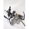 Recambio de columna direccion para ford ka (ru8) 1.3 tdci referencia OEM IAM 735473024  