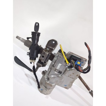 Recambio de columna direccion para ford ka (ru8) 1.3 tdci referencia OEM IAM 735473024  