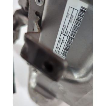 Recambio de columna direccion para ford ka (ru8) 1.3 tdci referencia OEM IAM 735473024  