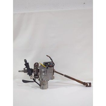 Recambio de columna direccion para ford ka (ru8) 1.3 tdci referencia OEM IAM 735473024  