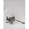 Recambio de columna direccion para ford ka (ru8) 1.3 tdci referencia OEM IAM 735473024  