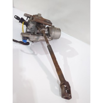 Recambio de columna direccion para ford ka (ru8) 1.3 tdci referencia OEM IAM 735473024  