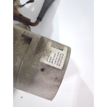 Recambio de columna direccion para ford ka (ru8) 1.3 tdci referencia OEM IAM 735473024  