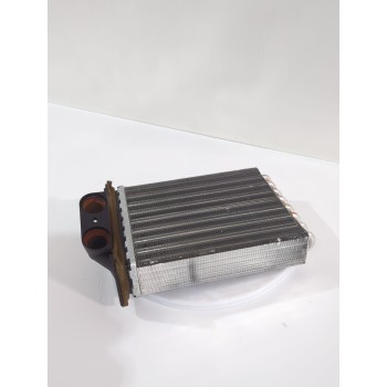 Recambio de radiador calefaccion / aire acondicionado para ford ka (ru8) 1.3 tdci referencia OEM IAM 5A0210200  